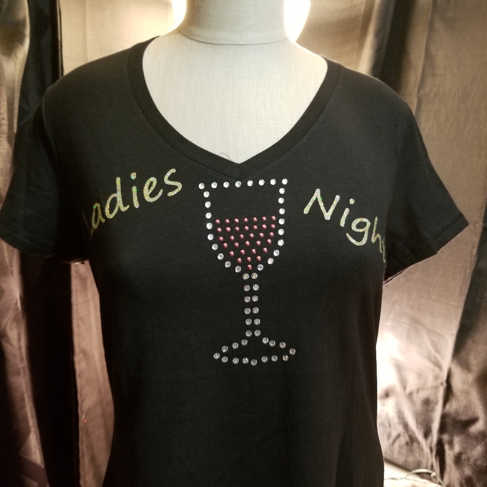 ***Business Close Out***LADIES NIGHT